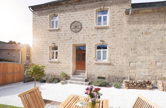 Maison de vacances Rieden pour 1 - 6 personnes avec 3 chambres à coucher - Maison de vacances