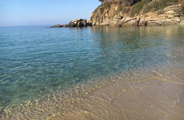 Maison de vacances Rio Nell'Elba pour 6 - 8 personnes avec 3 chambres à coucher - Maison de vacances
