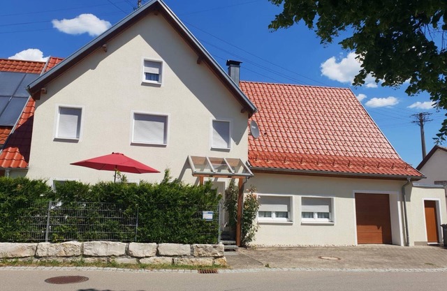 Maison de vacances Römerstein pour 2 - 4 personnes avec 2 chambres à coucher - Maison de vacances