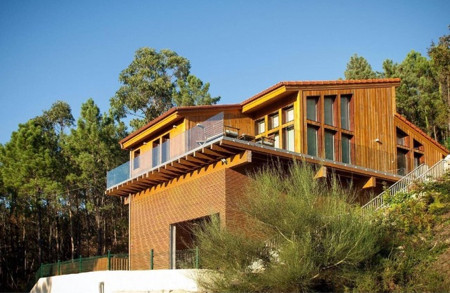 Maison de vacances Roo pour 1 - 8 personnes avec 3 chambres à coucher - Maison de vacances