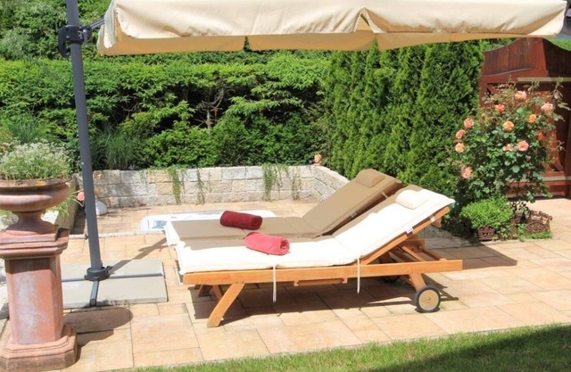 Maison de vacances Rottach-Egern pour 1 - 6 personnes avec 3 chambres à coucher - Maison de vacances