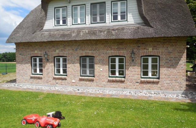 Maison de vacances Steinbergkirche pour 1 - 8 personnes avec 3 chambres à coucher - Domicile de vaca