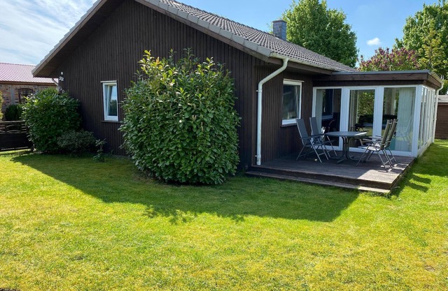 Maison de vacances Steinbergkirche pour 1 - 4 personnes avec 2 chambres à coucher - Maison de vacanc