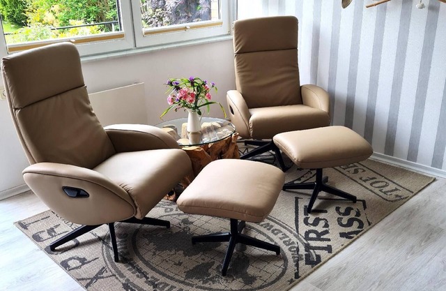 Maison de vacances Stralsund (Stadt) pour 1 - 2 personnes avec 1 chambre à coucher - Maison de vacan
