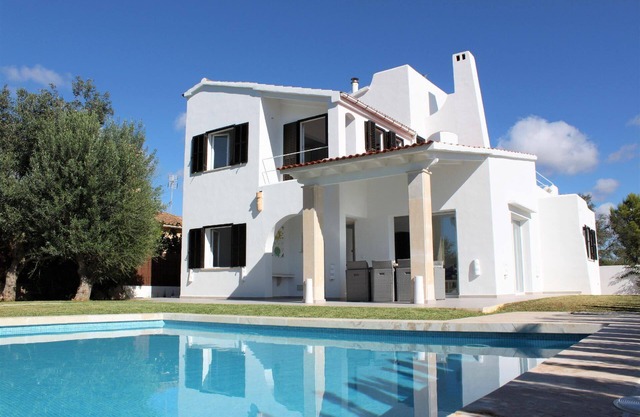 Maison de vacances Sa Ràpita pour 1 - 6 personnes avec 4 chambres à coucher - Maison de vacances