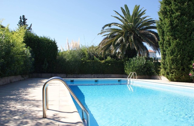 Maison de vacances Sainte-Maxime pour 1 - 4 personnes avec 2 chambres à coucher - Maison jumelée