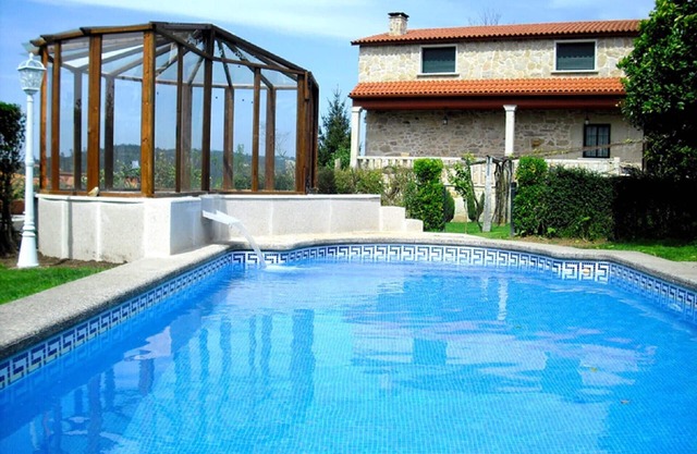 Maison de vacances San Antoniño pour 2 - 13 personnes avec 5 chambres à coucher - Maison de vacances