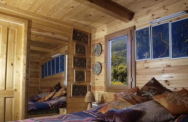 Maison de vacances Santa Susanna pour 1 - 8 personnes avec 1 chambre à coucher - Maison de vacances