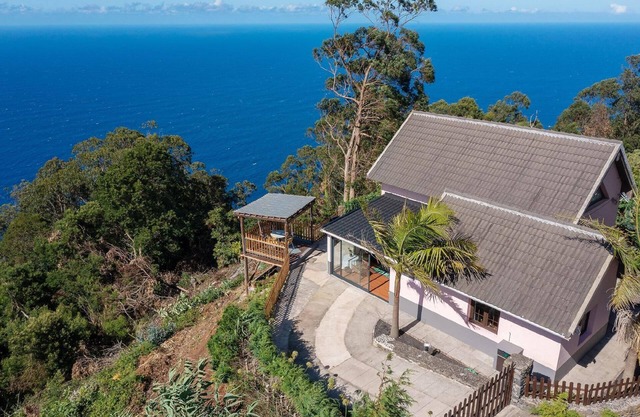 Maison de vacances São Jorge pour 2 - 4 personnes avec 2 chambres à coucher - Maison de vacances