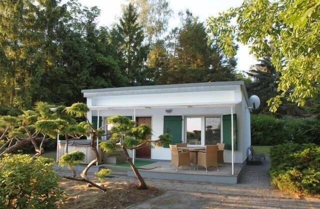 Maison de vacances Schuhlen-Wiese pour 1 - 3 personnes - Maison de vacances