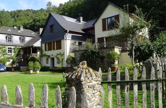 Maison de vacances Schmelzmühle