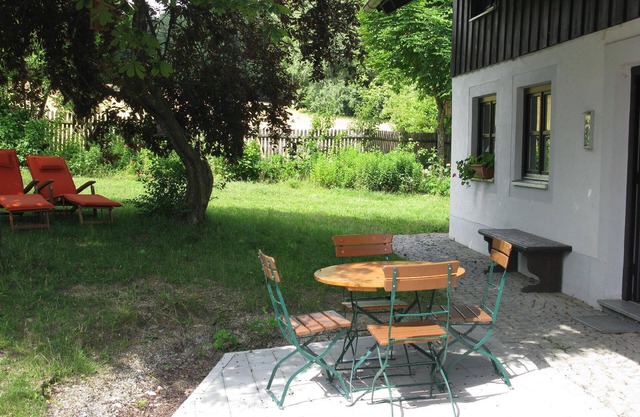 Maison de vacances Schöllnach pour 1 - 4 personnes avec 2 chambres à coucher - Maison jumelée
