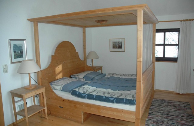 Maison de vacances Schöllnach pour 1 - 3 personnes avec 2 chambres à coucher - Maison de vacances
