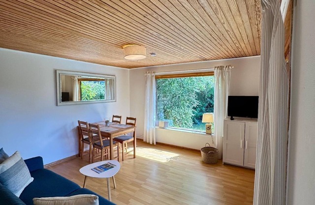 Maison de vacances Schönberg pour 1 - 4 personnes avec 2 chambres à coucher - Maison de vacances