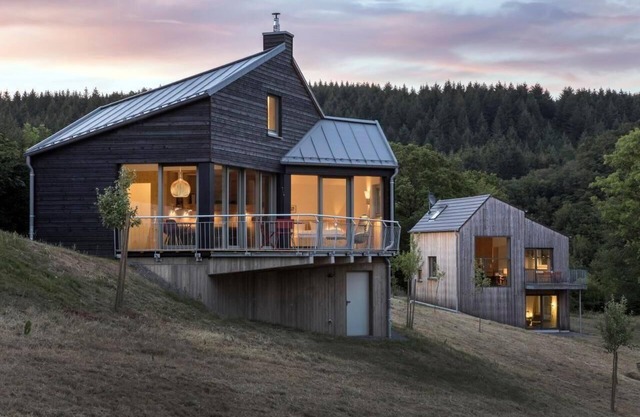 Maison de vacances Schutz pour 1 - 2 personnes avec 1 chambre à coucher - Maison de vacances