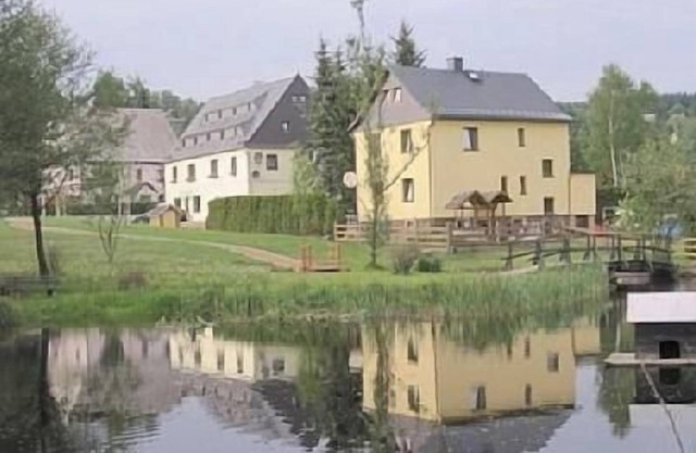 Maison de vacances Seiffen pour 10 - 30 personnes avec 14 chambres à coucher - Maison de vacances
