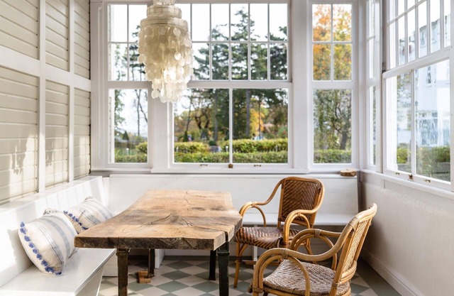 Maison de vacances Sellin pour 1 - 10 personnes avec 5 chambres à coucher - Maison de vacances