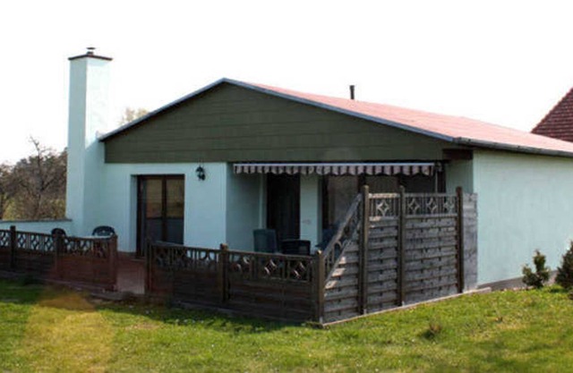 Holiday house Serrahn SEE 5881 - SEE 5881