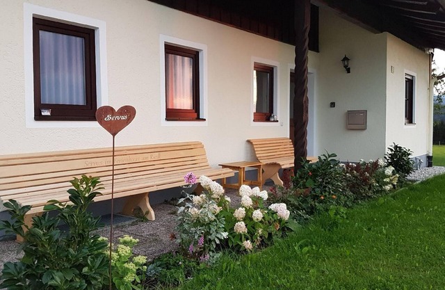 Maison de vacances Siegsdorf pour 1 - 8 personnes avec 4 chambres à coucher - Maison de vacances