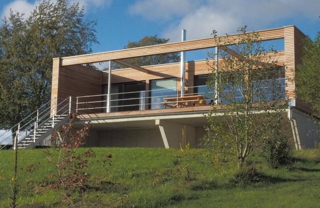 Maison de vacances Simmerath pour 1 - 4 personnes avec 2 chambres à coucher - Maison de vacances