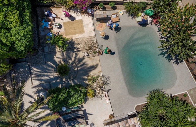 Maison de vacances Sineu pour 1 - 21 personnes avec 10 chambres à coucher - Maison de vacances