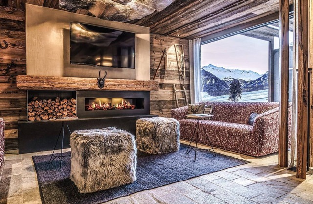 Maison de vacances Sölden pour 1 - 7 personnes avec 3 chambres à coucher - Maison de vacances