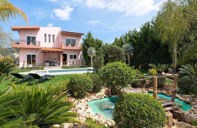 Maison de vacances Soroni pour 1 - 7 personnes avec 3 chambres à coucher - Maison de vacances