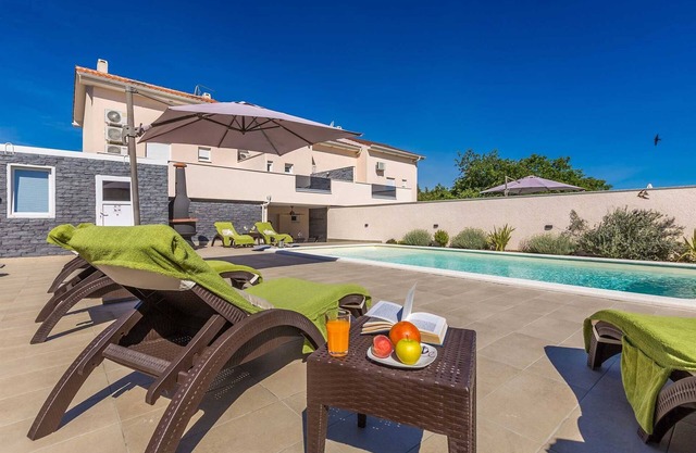 Maison de vacances SOTOVENTO II