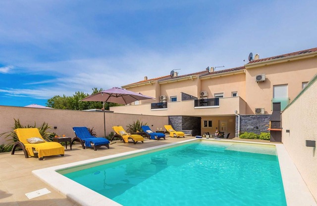Maison de vacances Sotovento I