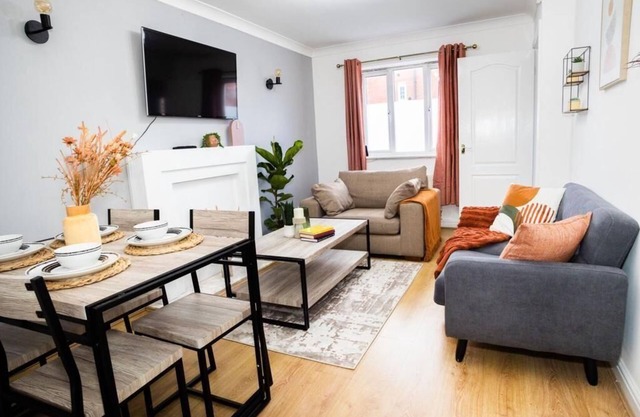 Maison de vacances St. Helens pour 1 - 5 personnes avec 2 chambres à coucher - Maison de vacances