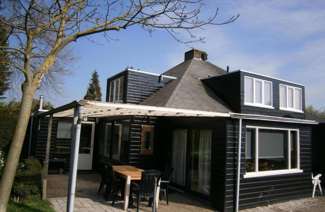 Maison de vacances Stavenisse pour 1 - 6 personnes avec 3 chambres à coucher - Maison mitoyenne