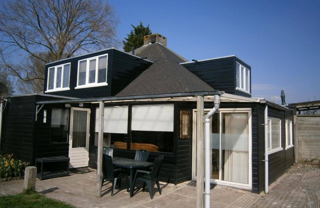 Maison de vacances Stavenisse pour 1 - 6 personnes avec 3 chambres à coucher - Maison mitoyenne