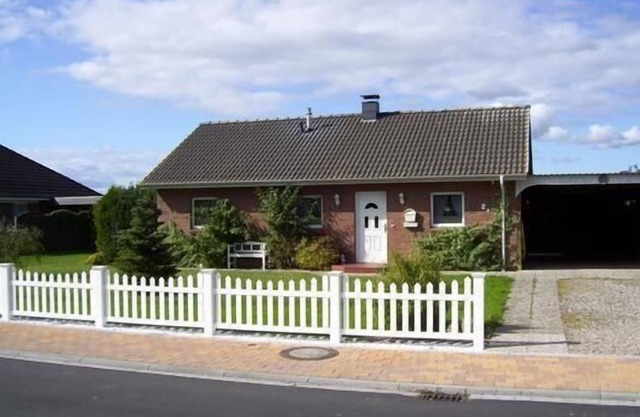 Maison de vacances Steinberg pour 1 - 5 personnes avec 2 chambres à coucher - Maison de vacances