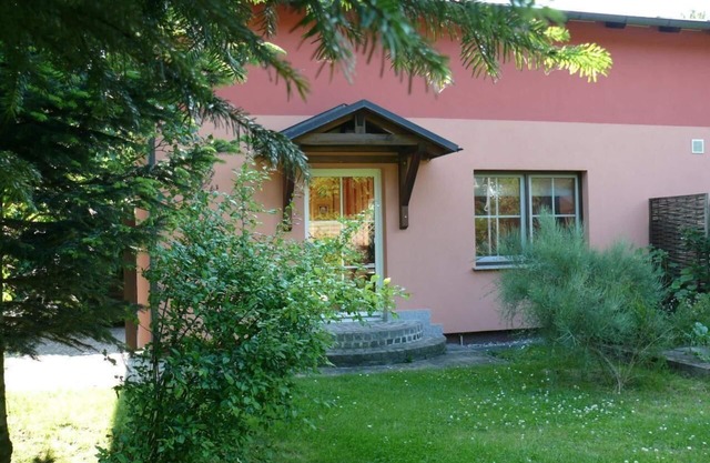 Maison de vacances Steinhagen pour 1 - 4 personnes avec 1 chambre à coucher - Maison de vacances
