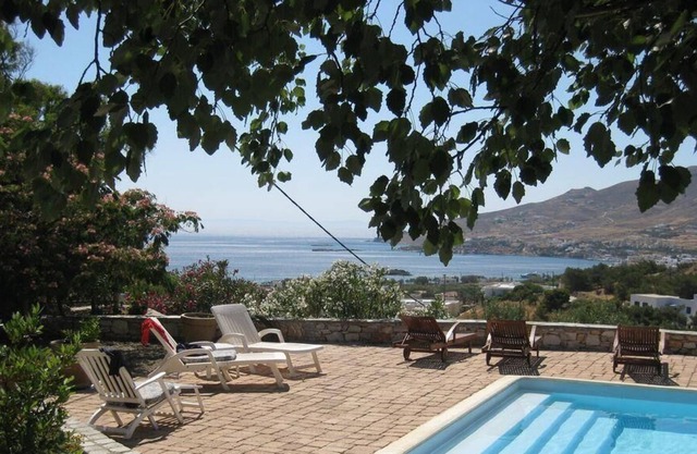 Maison de vacances Syros pour 1 - 9 personnes avec 4 chambres à coucher - Maison de vacances
