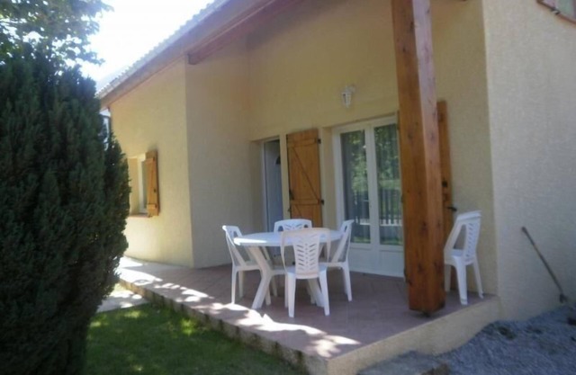 Maison de vacances Bompas pour 1 - 7 personnes avec 3 chambres à coucher - Maison de vacances