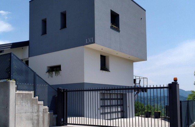 Maison de vacances Tarcento pour 1 - 4 personnes avec 2 chambres à coucher - Maison de vacances