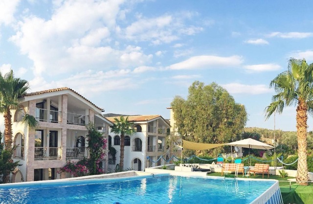 Maison de vacances Thermisia pour 1 - 4 personnes avec 2 chambres à coucher - Maison de vacances
