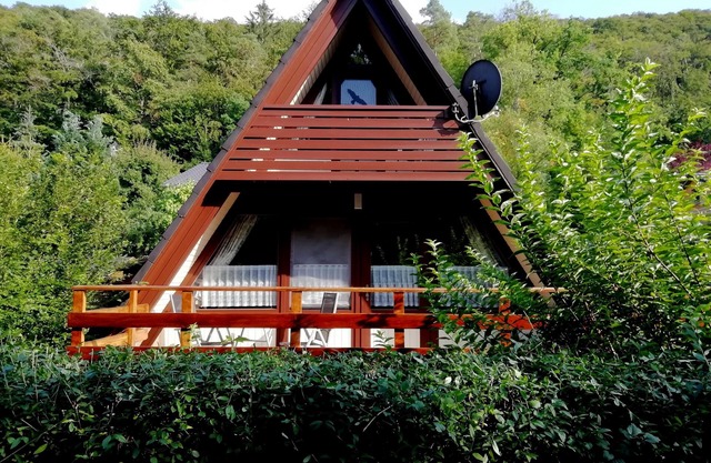 Maison de vacances "Tina" au moulin à gratter