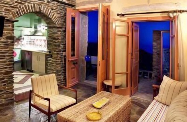 Maison de vacances Tinos pour 1 - 9 personnes avec 5 chambres à coucher - Maison de vacances