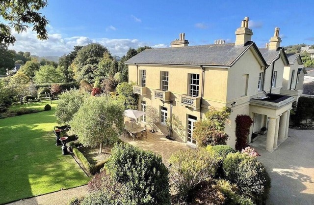 Maison de vacances Torquay pour 1 - 10 personnes avec 5 chambres à coucher - Maison de vacances