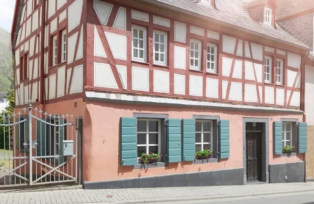 Maison de vacances Treis-Karden pour 1 - 12 personnes avec 6 chambres à coucher - Maison de vacances