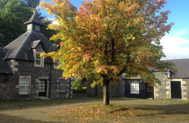 Maison de vacances Tweedsmuir pour 1 - 7 personnes avec 3 chambres à coucher - Maison jumelée