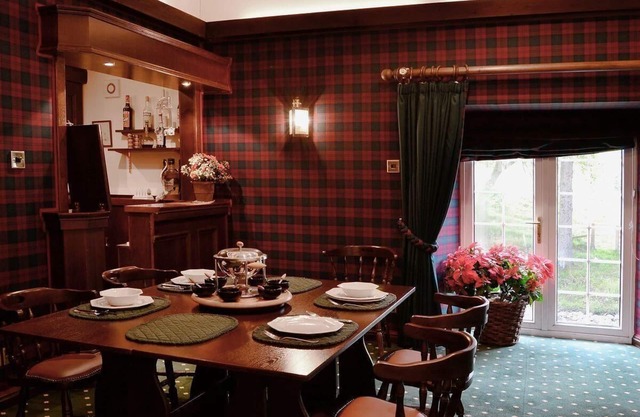 Maison de vacances Tweedsmuir pour 1 - 8 personnes avec 3 chambres à coucher - Maison jumelée