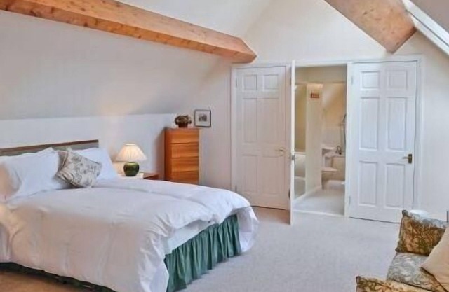 Maison de vacances Tweedsmuir pour 1 - 4 personnes avec 1 chambre à coucher - Maison jumelée