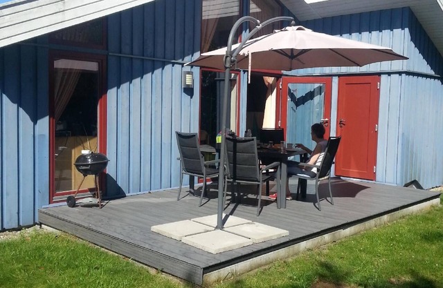 Maison de vacances Twist pour 1 - 4 personnes avec 2 chambres à coucher - Maison de vacances