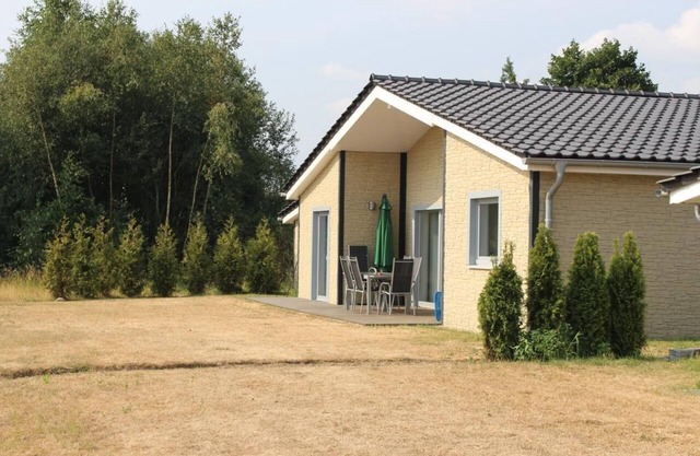 Maison de vacances Twist pour 1 - 8 personnes avec 4 chambres à coucher - Maison de vacances