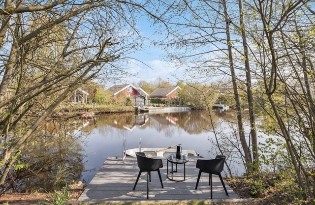 Maison de vacances Twist pour 1 - 4 personnes avec 2 chambres à coucher - Maison de vacances