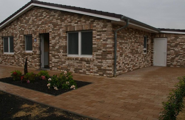 Maison de vacances Twist pour 1 - 4 personnes avec 2 chambres à coucher - Maison de vacances