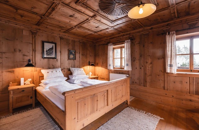 Maison de vacances Untertilliach pour 1 - 23 personnes avec 12 chambres à coucher - Maison de vacanc